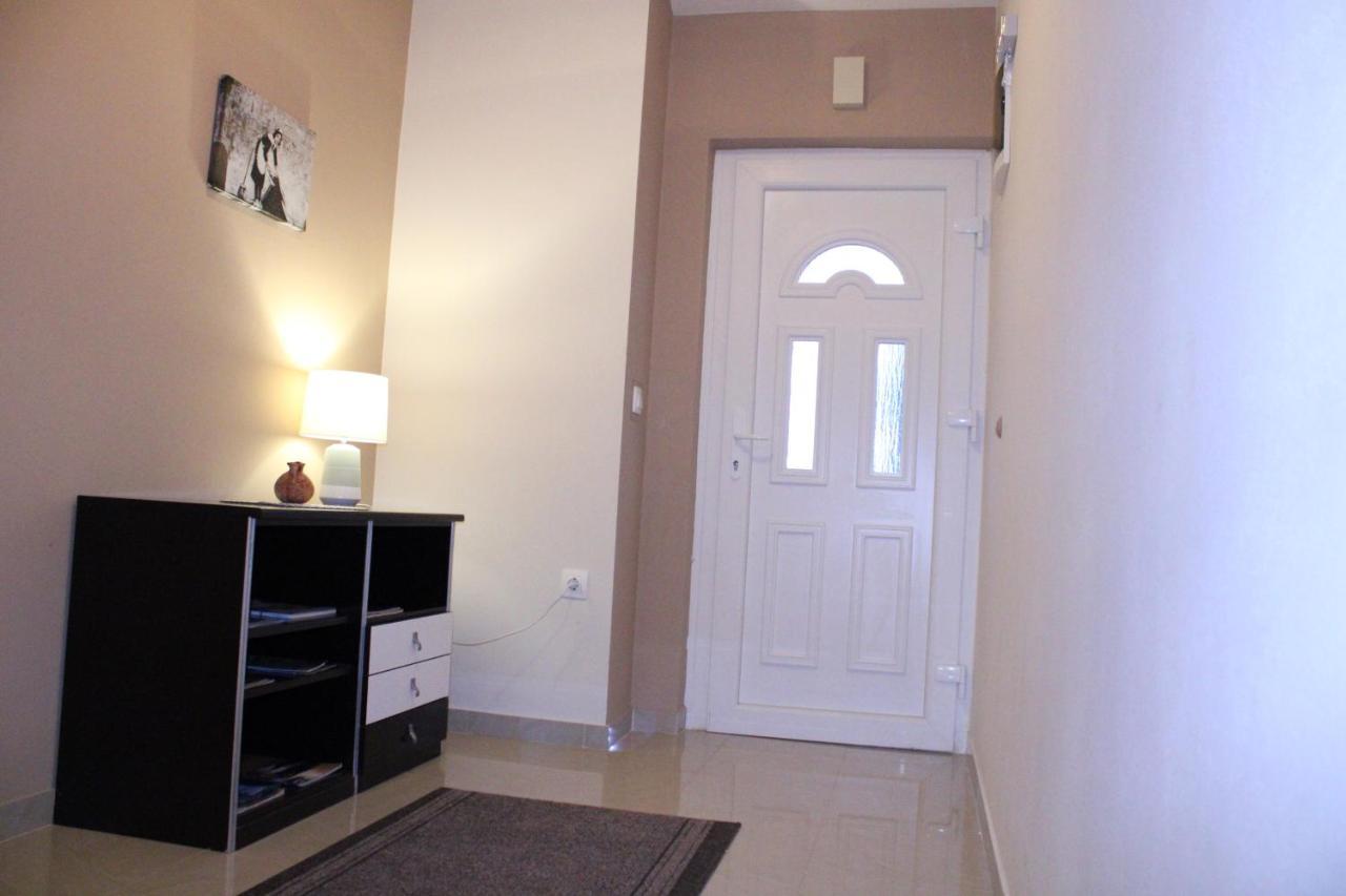 Silvana Sunset View Apartment