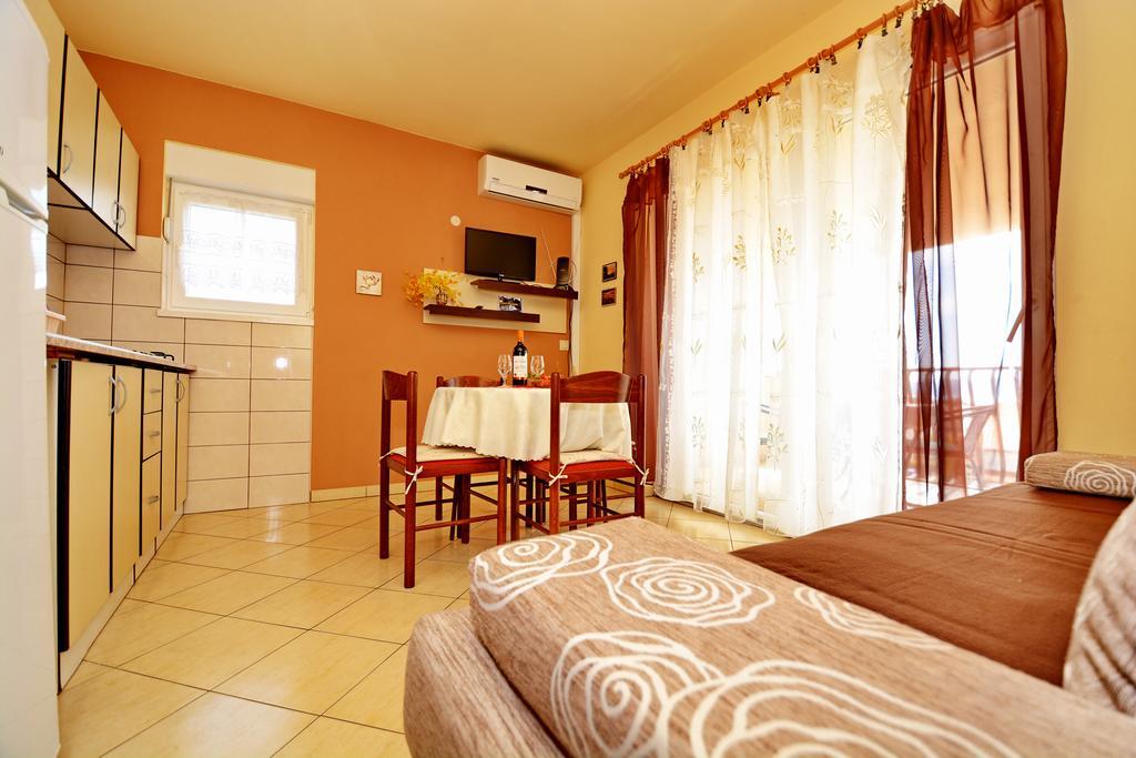 Silvana Sunset View Apartment *