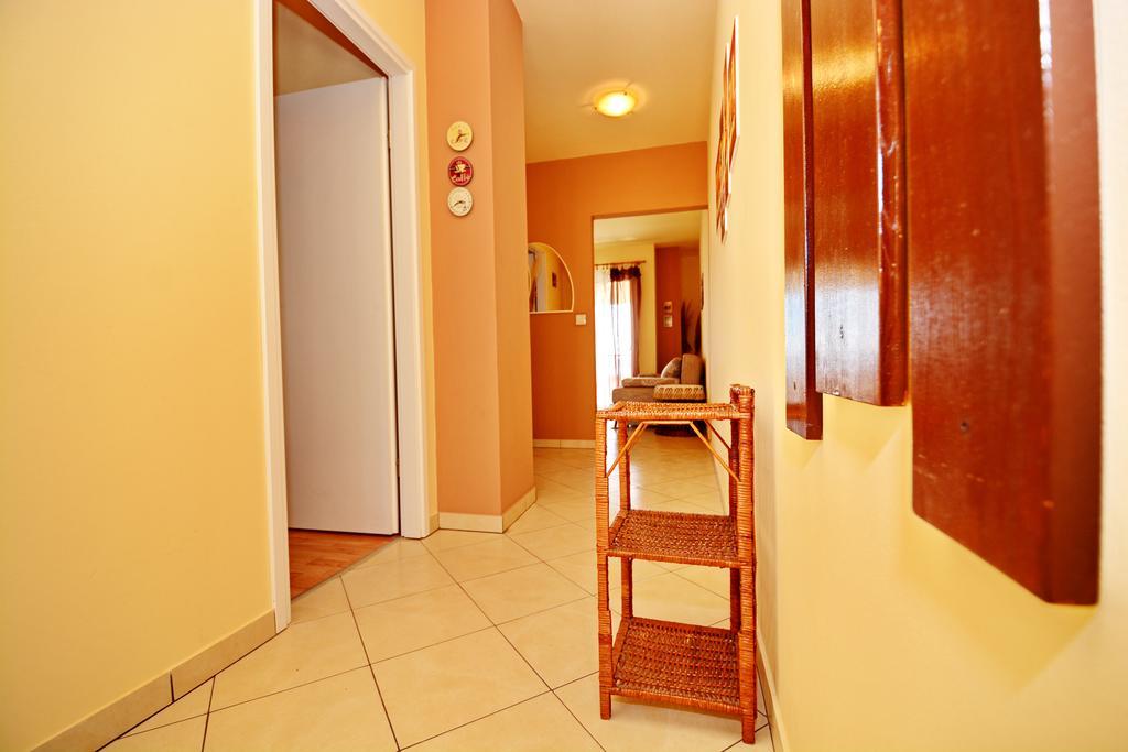 Silvana Sunset View Apartment