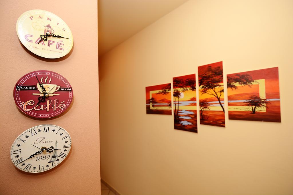 Silvana Sunset View Apartment
