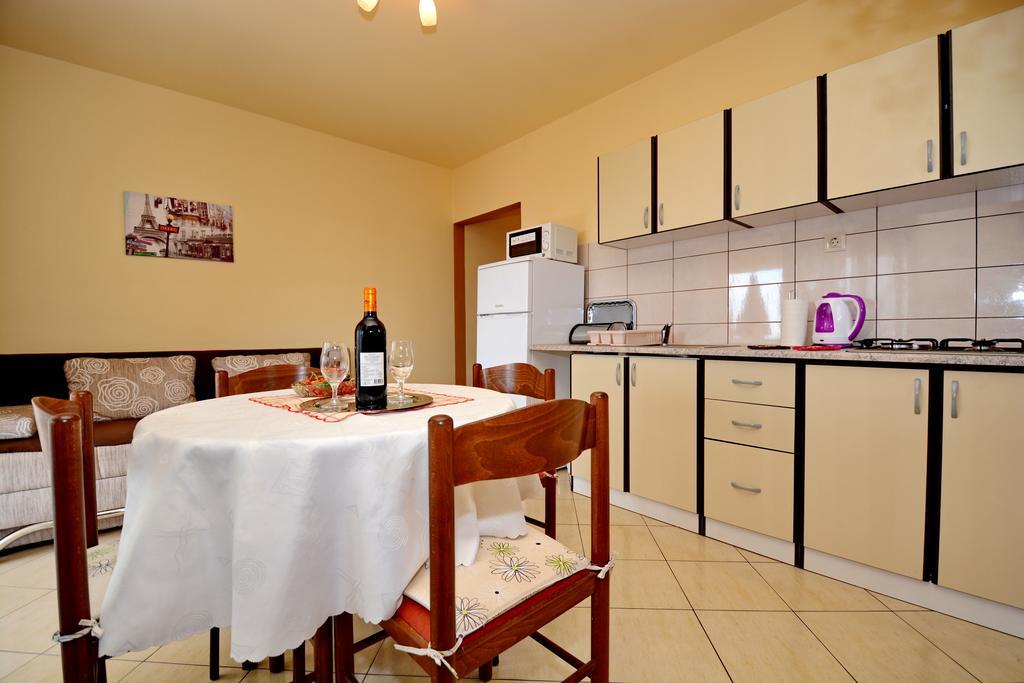 Silvana Sunset View Apartment Zadar