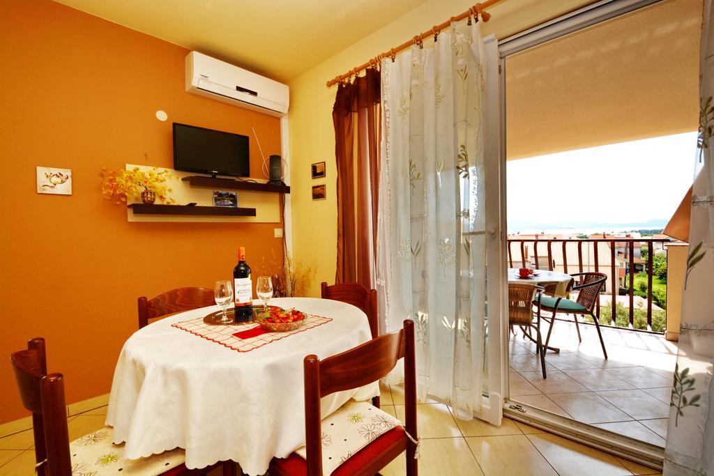 Silvana Sunset View Apartment