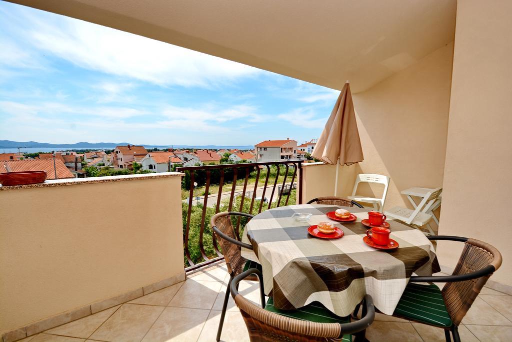 Apartment Silvana Sunset View Zadar
