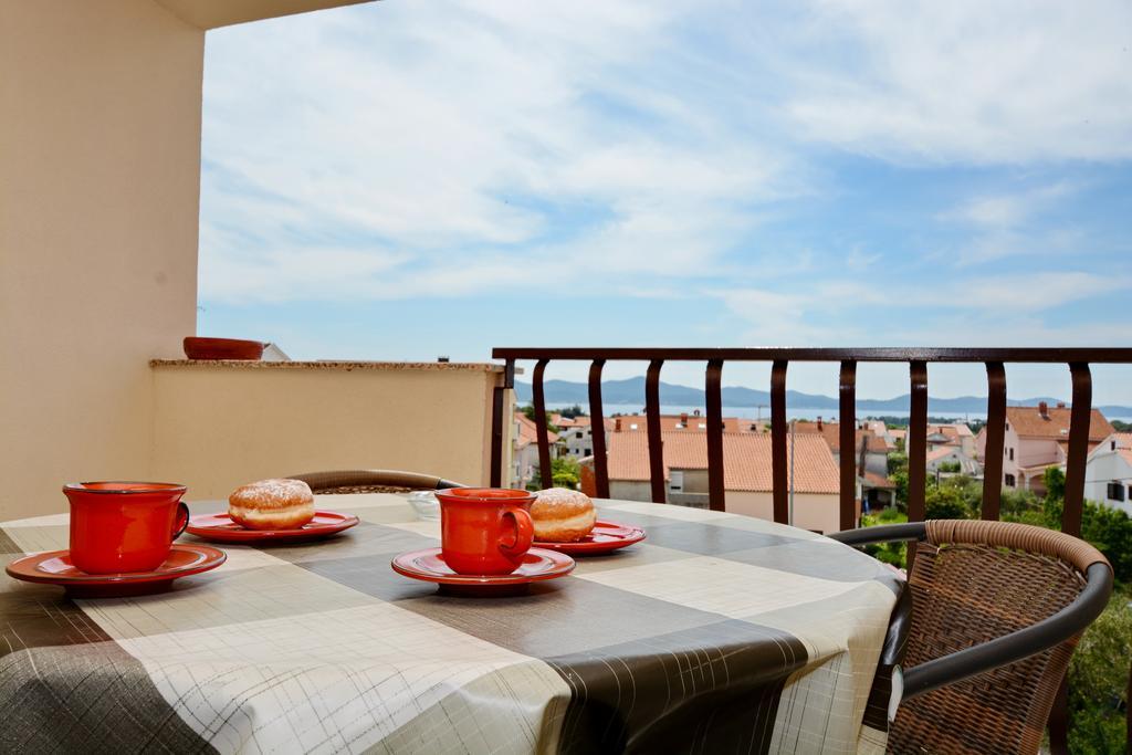 Silvana Sunset View Apartment