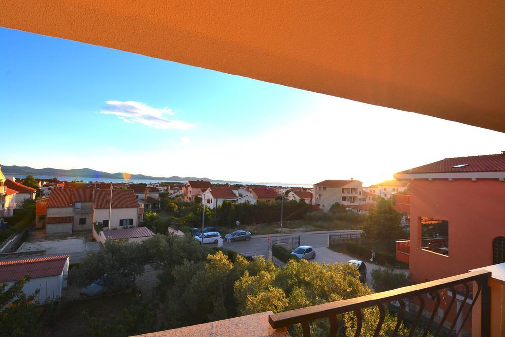 Silvana Sunset View Apartment *