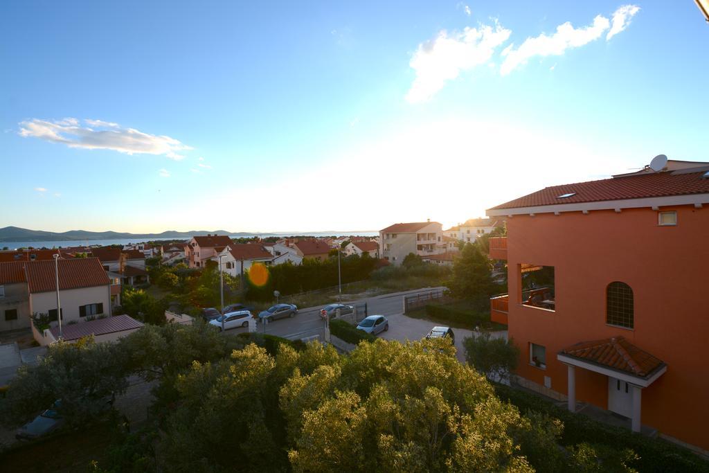 Silvana Sunset View Apartment Zadar