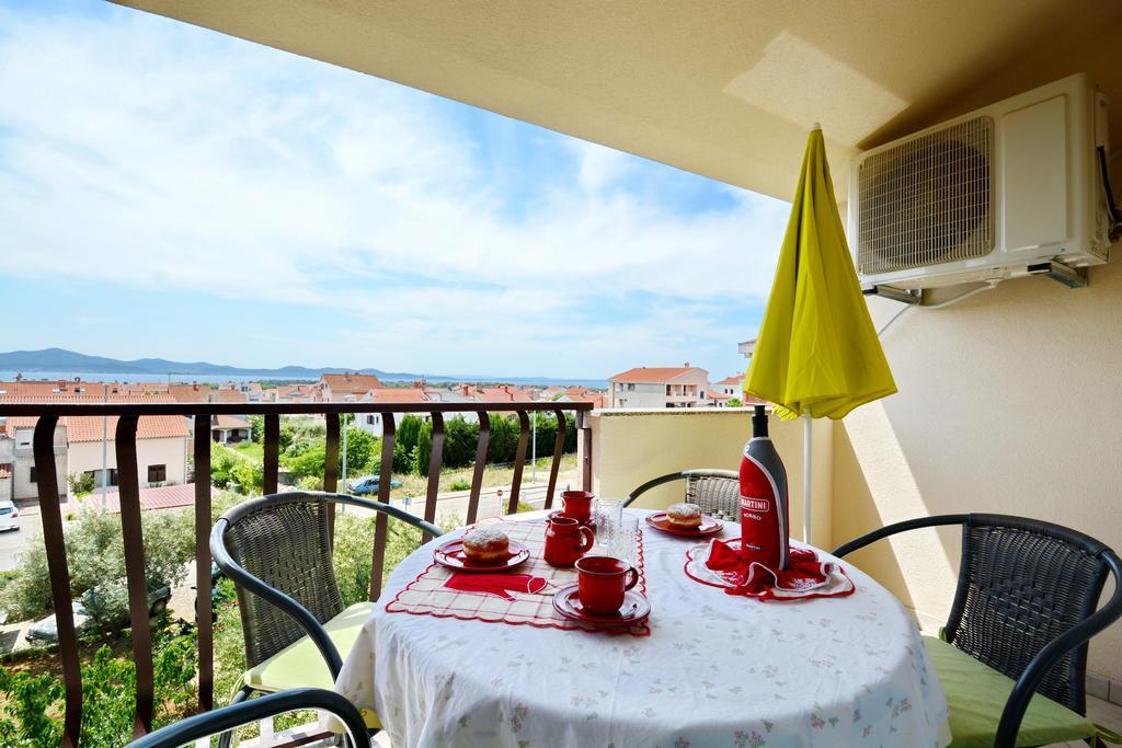 Silvana Sunset View Apartment *
