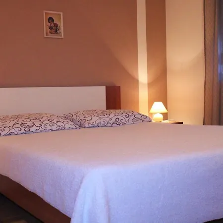 Apartments Silvana Sunset View Zadar Exterior foto