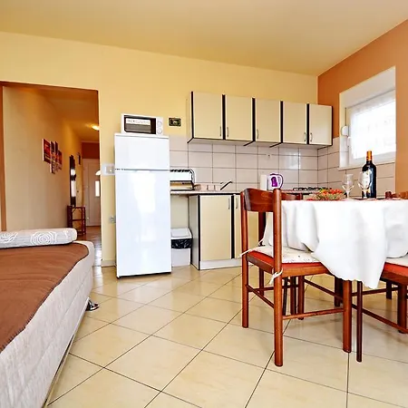 Apartments Silvana Sunset View Zadar Exterior foto