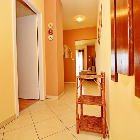 Apartments Silvana Sunset View Zadar Exterior foto