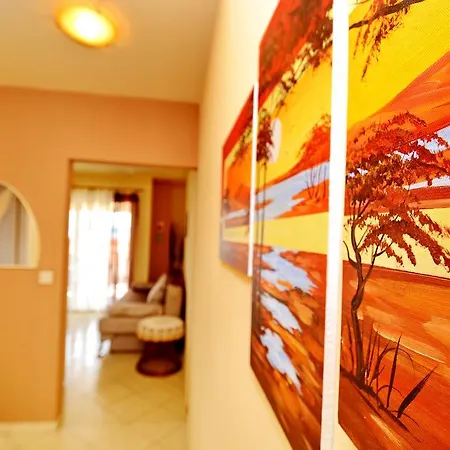 Apartments Silvana Sunset View Zadar Exterior foto
