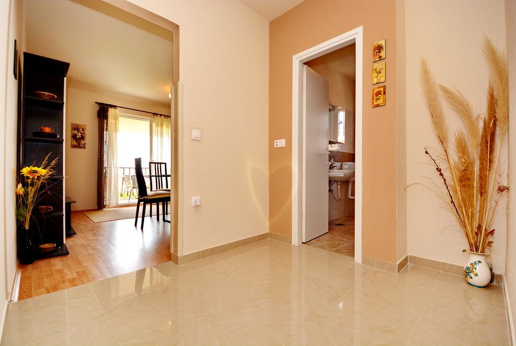 Silvana Sunset View Apartment