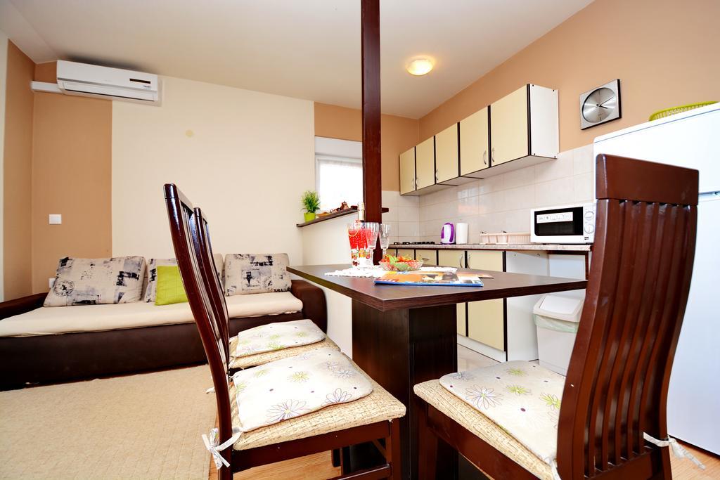 Silvana Sunset View Apartment
